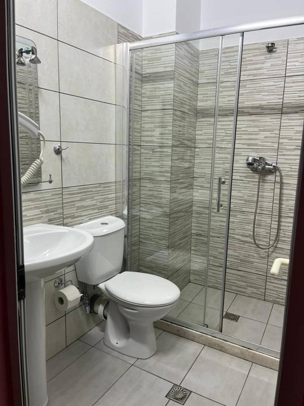 Grande chambre double